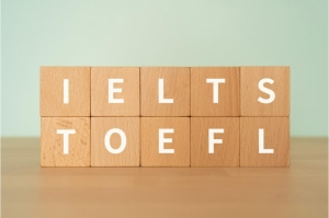 Estas son las diferencias entre IELTS y TOEFL